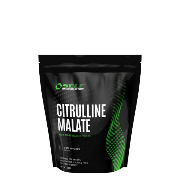 WHY SPORT Citrullina 1000 - 90 Compresse, Integratore Di Citrullina Malato Per Resistenza E Energia, Senza Glutine
